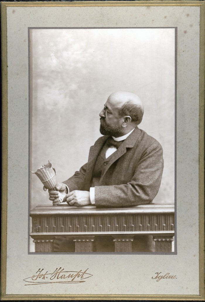 Johann Haupt