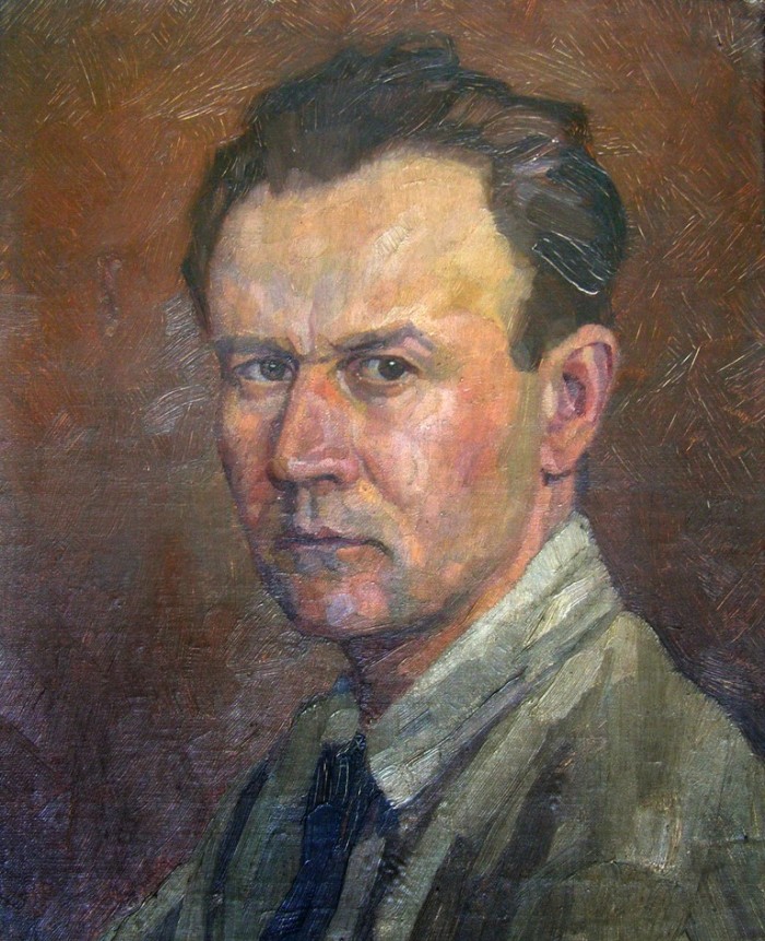 Hans Conon, 1920