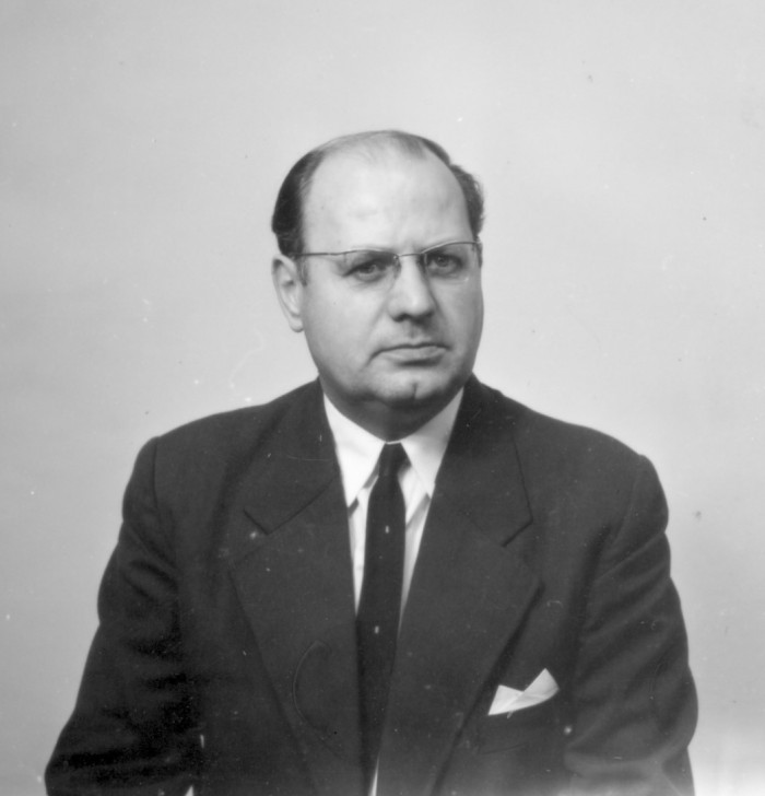 Bohuslav Večeřa