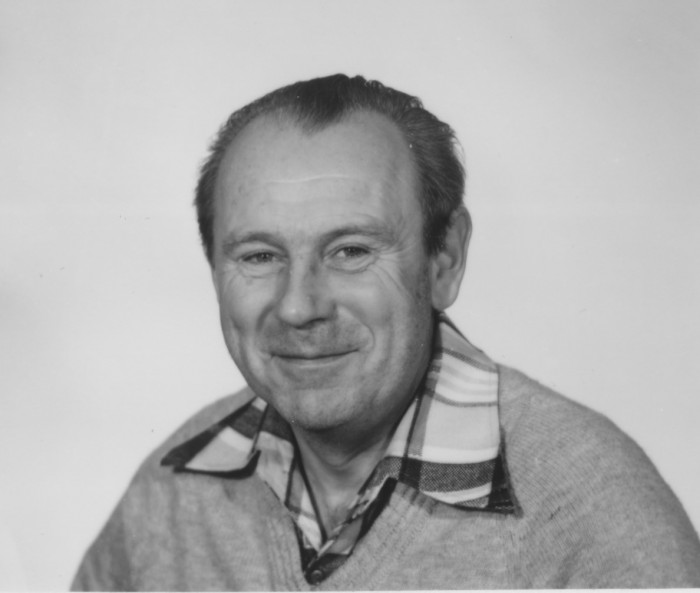 Bedřich Slavík