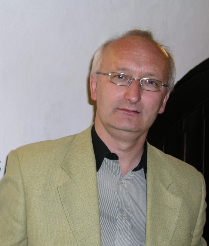 Pavel Jirák