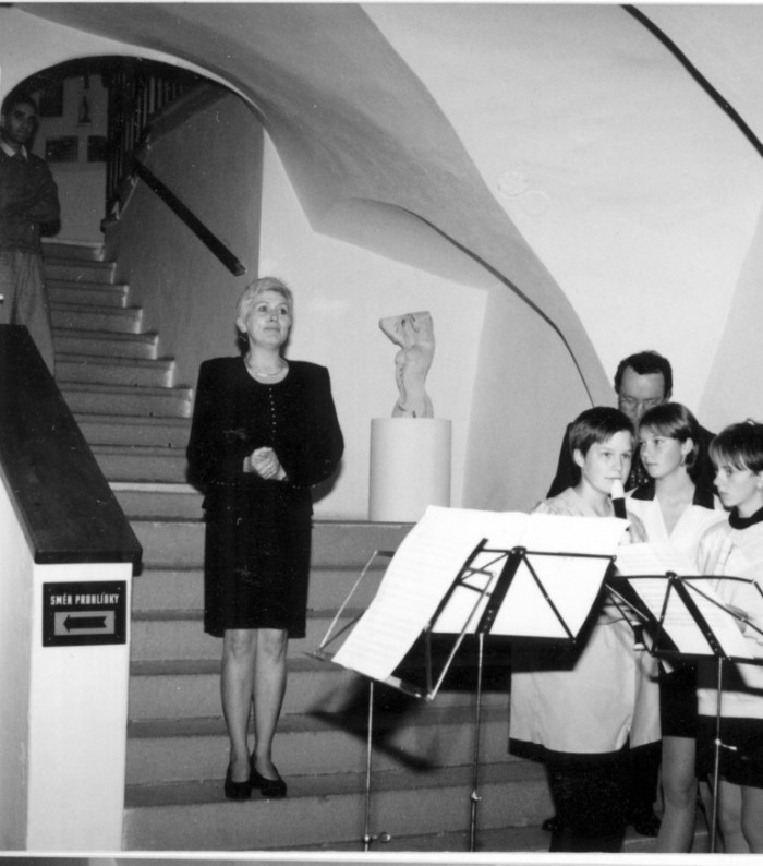 Jitka Hošková