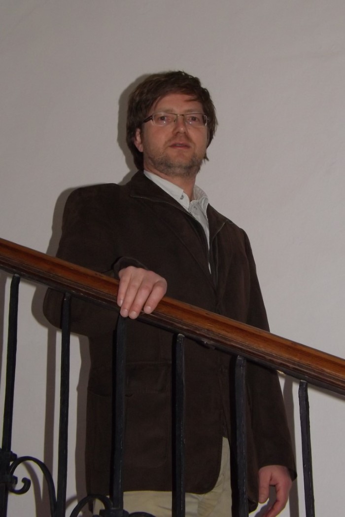 Karel Malý