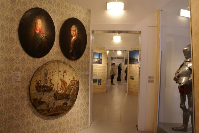 Dolnorakouská zemská výstava, 2009