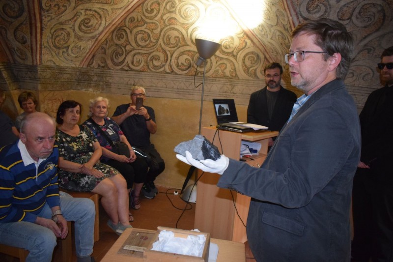 Vyšlo nové číslo MUSEUM FACTUM