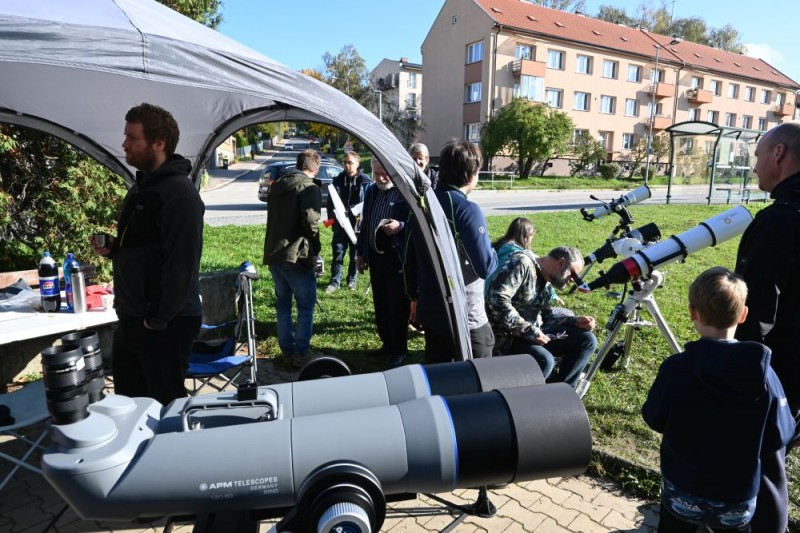 34. Podzimní knižní veletrh v Havlíčkově Brodě