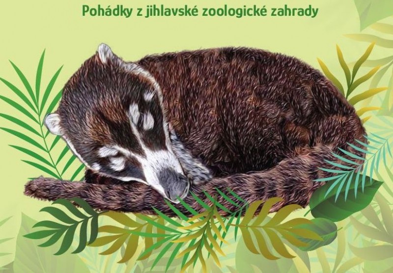 Brzy vyjde nová pohádková knížka Pavla Bezděčky
