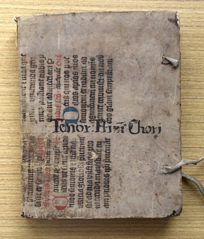 Badatelka odhalila původ hlasové knihy ze 17. století