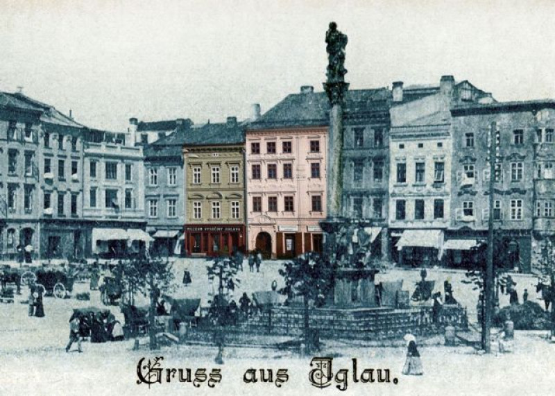 Jihlavské muzeum letos slaví