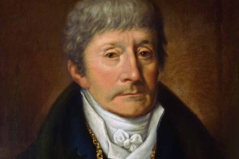 Kdo byl skutečně Antonio Salieri?