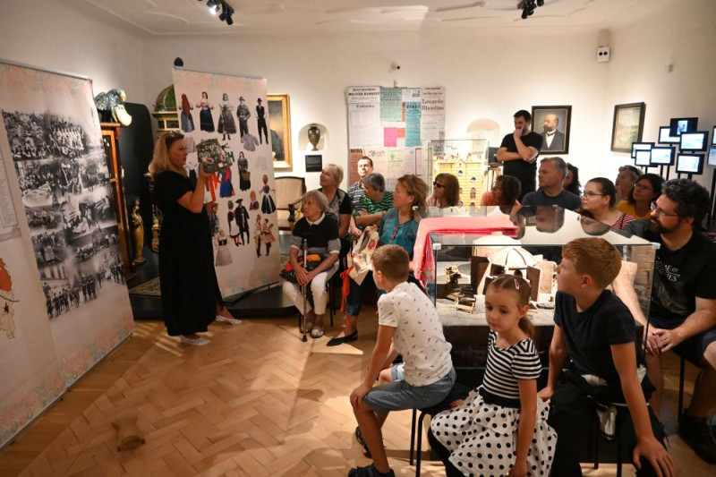 Den evropského dědictví 2025 v jihlavském muzeu