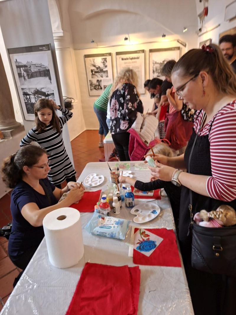 Den evropského dědictví 2025 v jihlavském muzeu