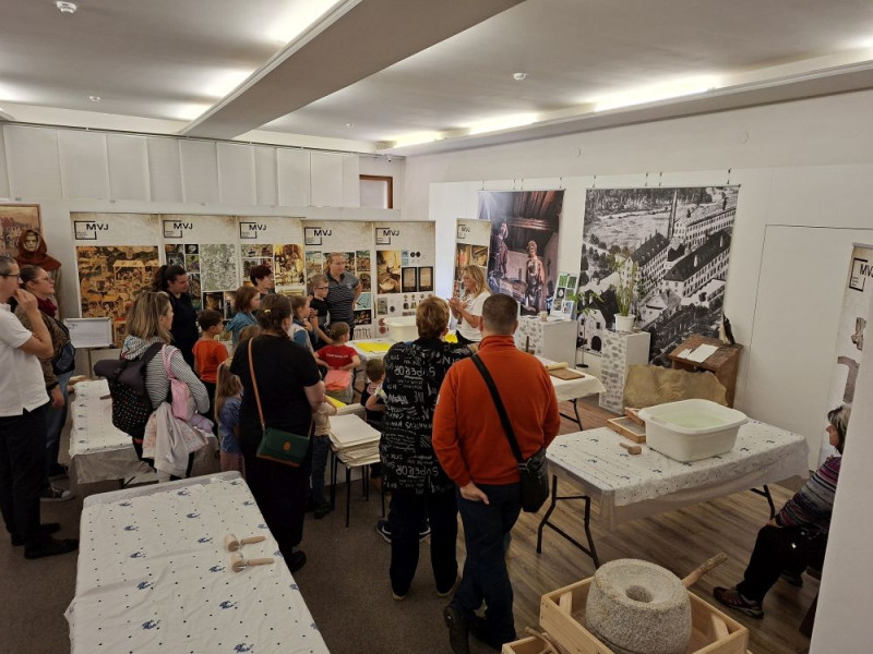 Dny otevřených ateliérů 2025