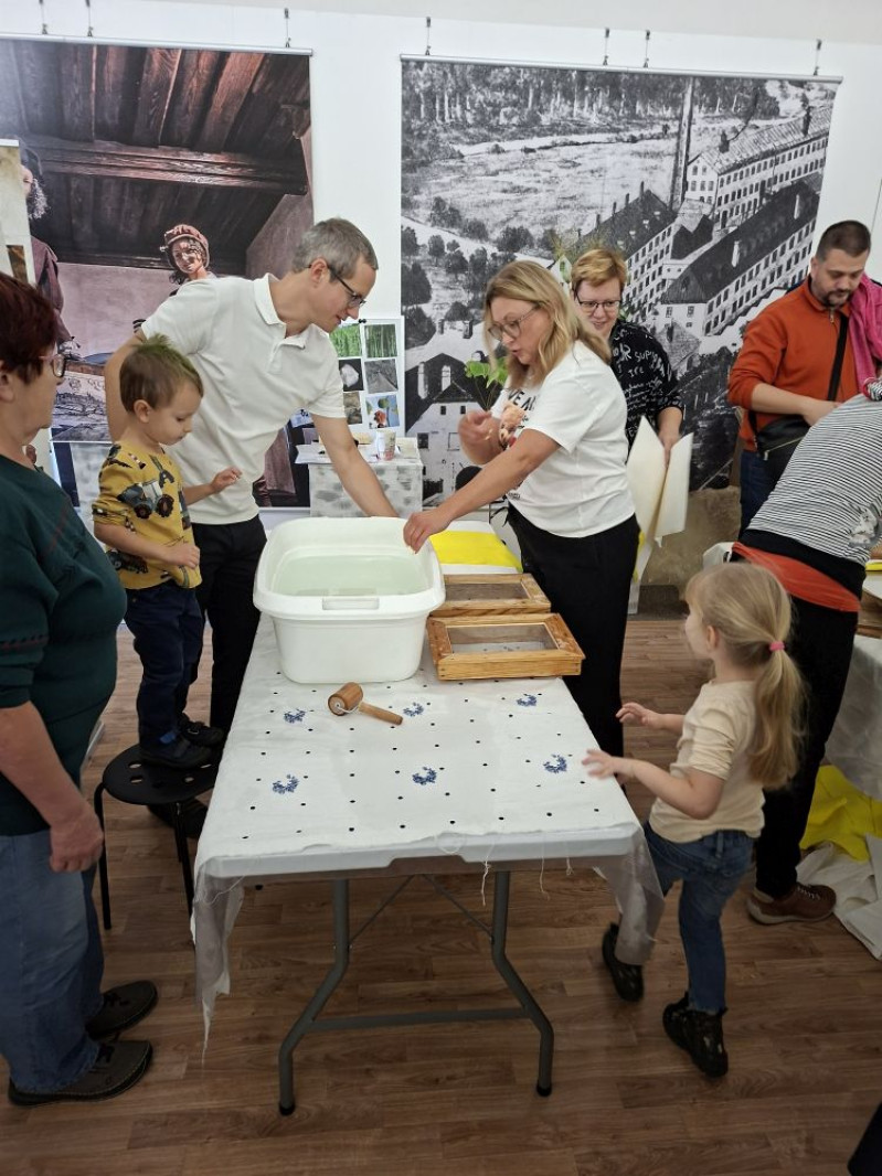 Dny otevřených ateliérů 2025