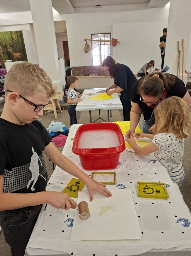 Dny otevřených ateliérů 2025