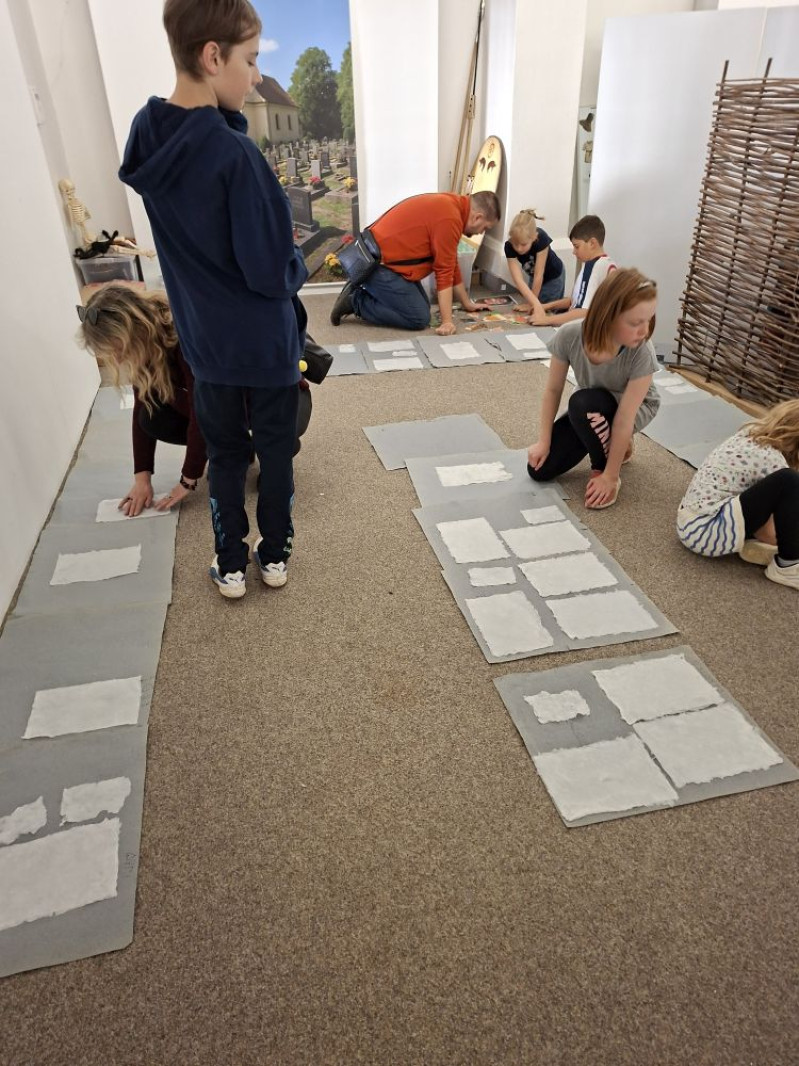 Dny otevřených ateliérů 2025