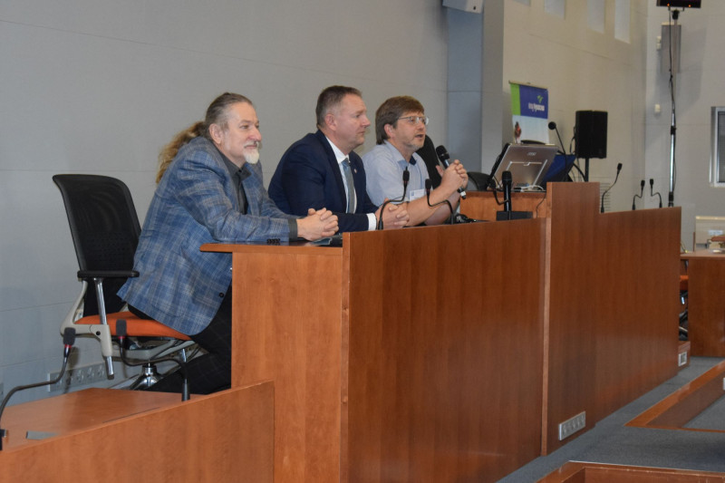 6_Stříbrná Jihlava 2025 - zahájení