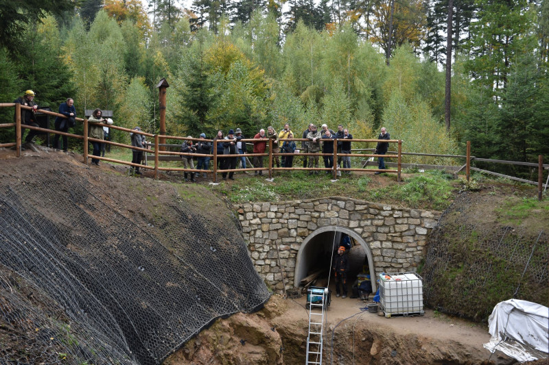 13_Stříbrná Jihlava 2025