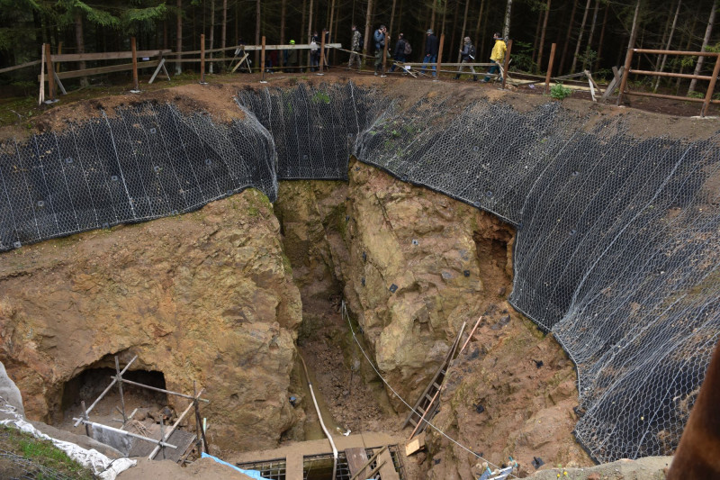 18_Stříbrná Jihlava 2025