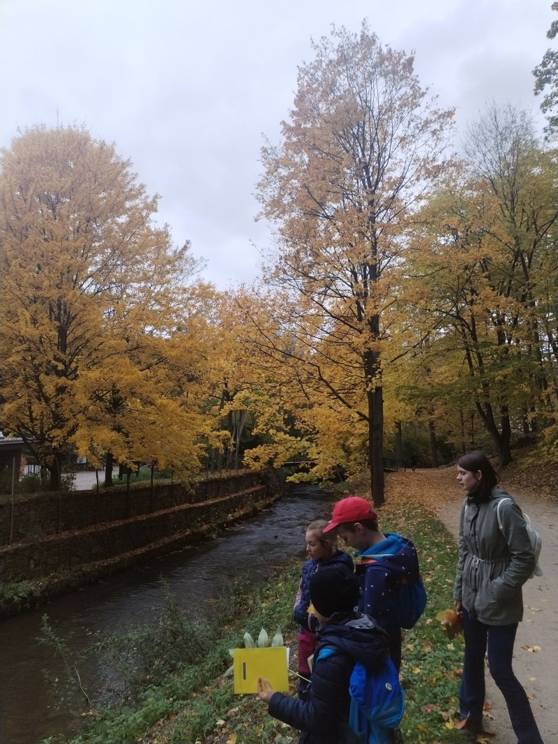 8_Přírodovědný kroužek