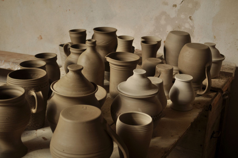 Záznam přednášky Středověká keramika pohledem experimentální archeologie z cyklu Science Café Jihlava