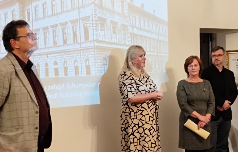 11 - slavnostní zahájení