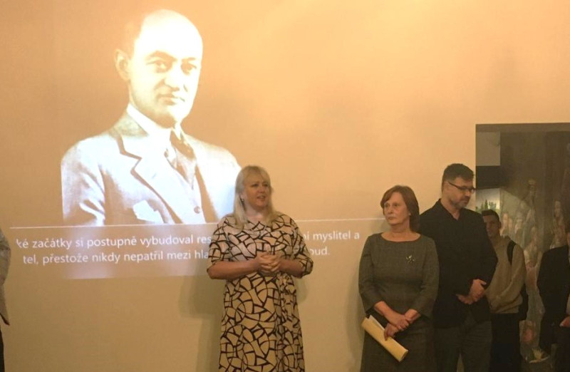 12 - slavnostní zahájení