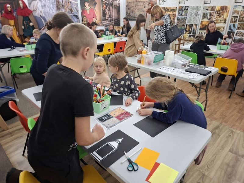 Letem světem s Halloweenem aneb co na to Dušičky?