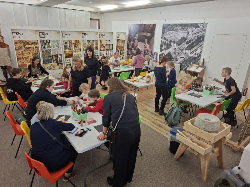 Letem světem s Halloweenem aneb co na to Dušičky?