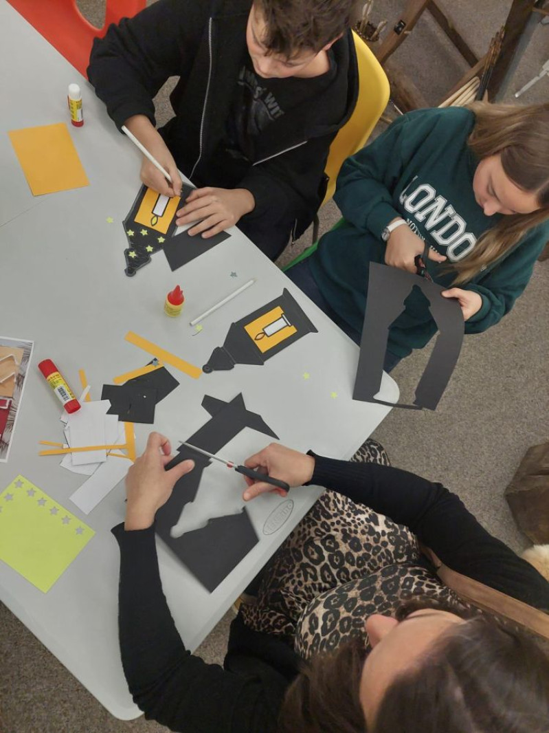 Letem světem s Halloweenem aneb co na to Dušičky?