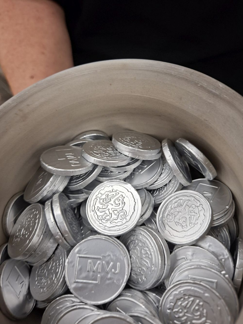 EDU v muzeu: Svatý Martin v muzeu