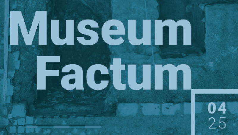Poslední Museum Factum roku 2025